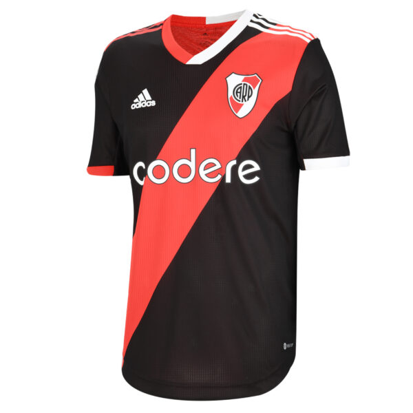 River Plate Jersey 22/23