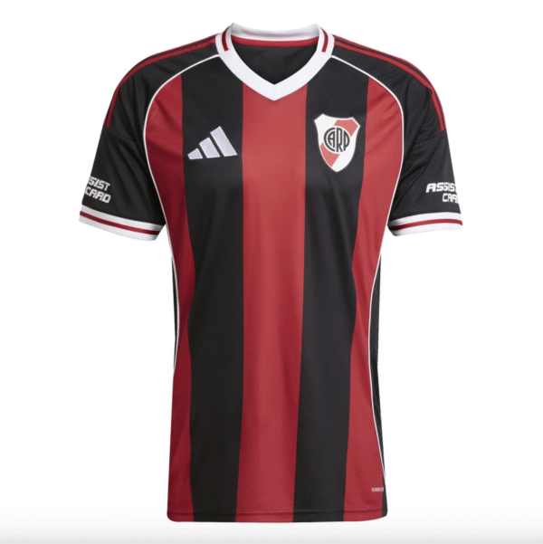 River Plate Jersey 25/26