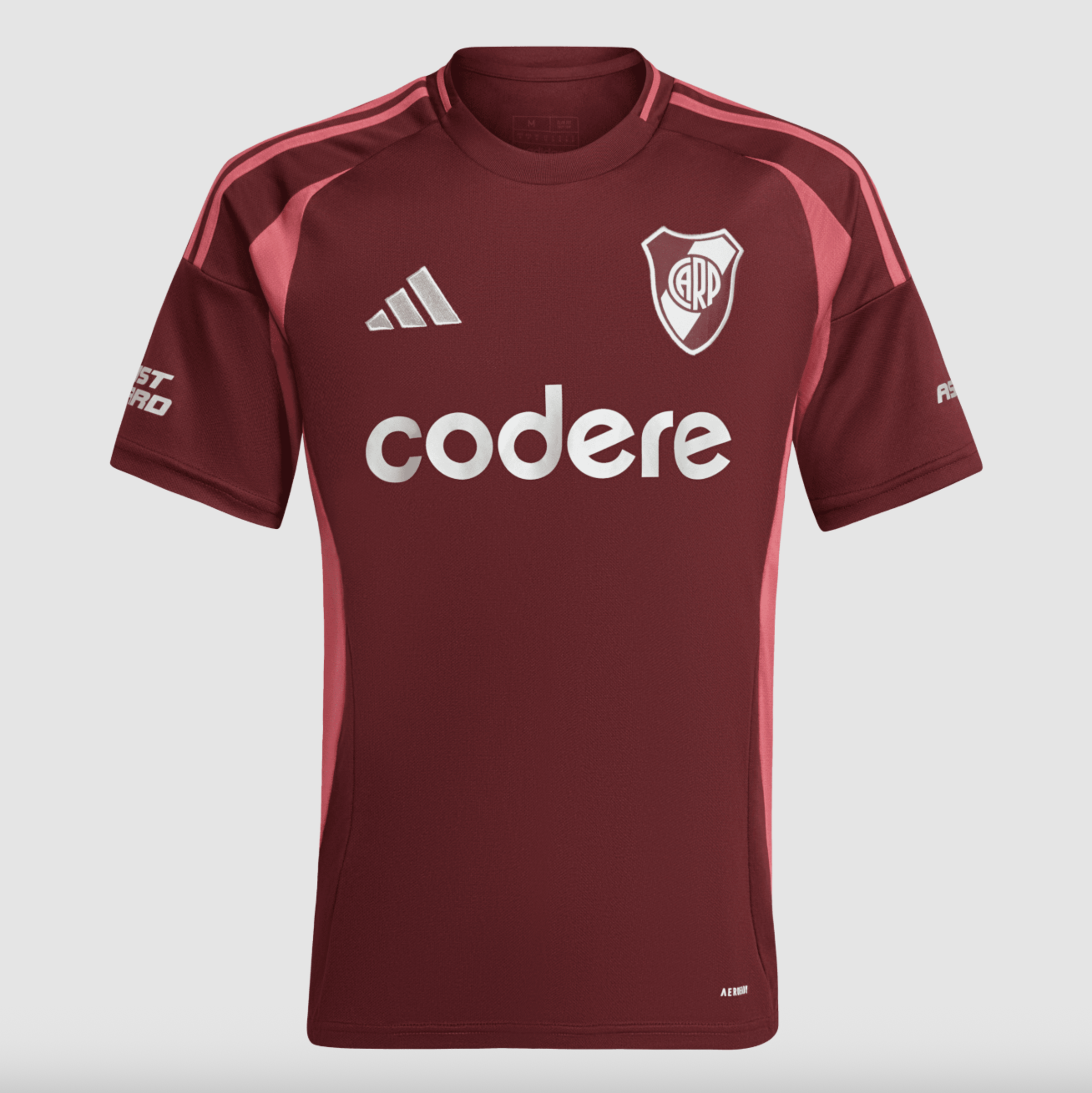River Plate Jersey 24/25