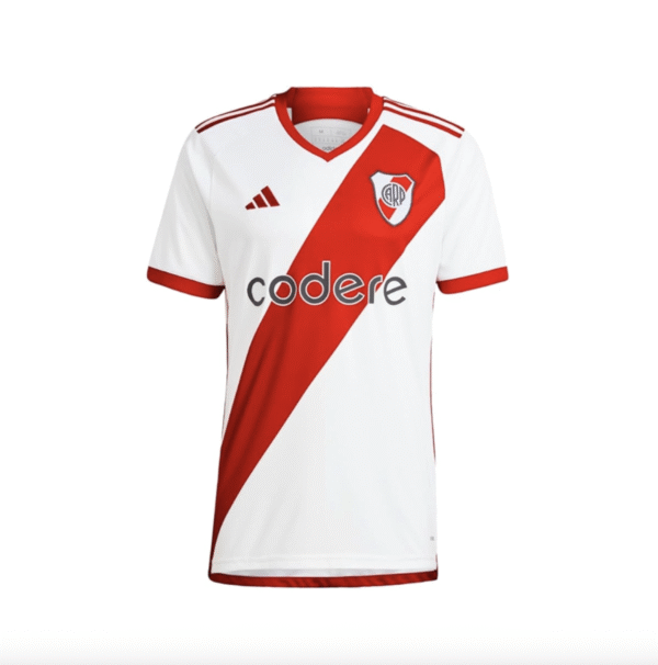 River Plate Jersey 23/24