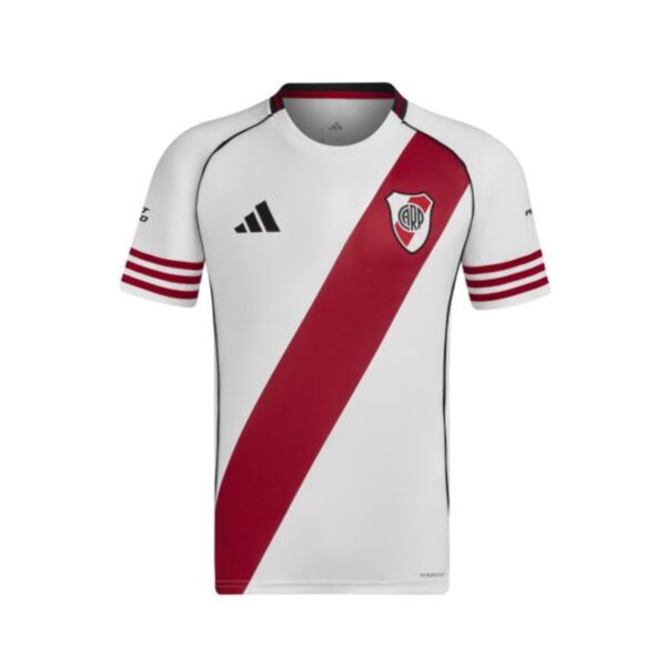River Plate Jersey 25/26